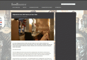 Foodhunter