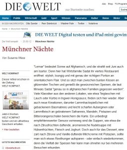 9.Die WELT